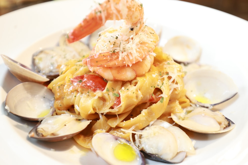 新北瑞芳三貂嶺美食|寬哥那裡。秘境餐廳推薦,寵物友善秘境餐廳、必點馬告五花肉披薩&提拉米蘇 - 第16張圖