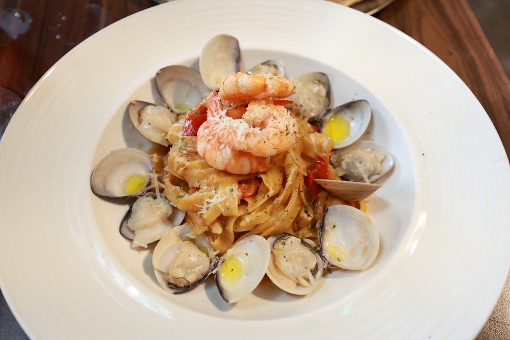 新北瑞芳三貂嶺美食|寬哥那裡。秘境餐廳推薦,寵物友善秘境餐廳、必點馬告五花肉披薩&提拉米蘇 - 第18張圖