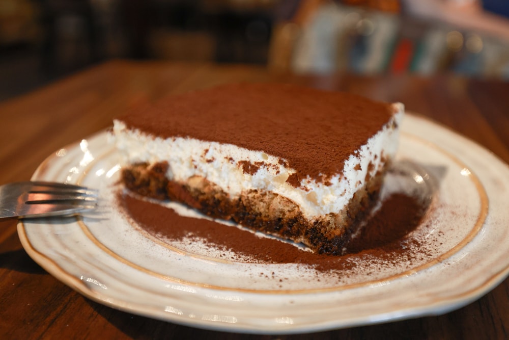 新北瑞芳三貂嶺美食|寬哥那裡。秘境餐廳推薦,寵物友善秘境餐廳、必點馬告五花肉披薩&提拉米蘇 - 第19張圖