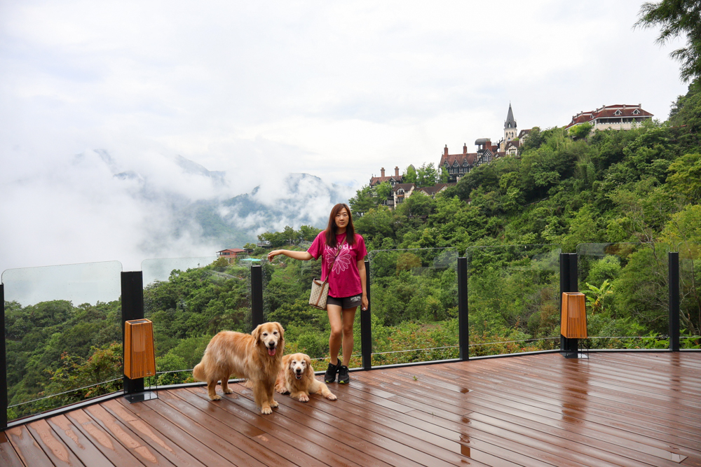 清境凡賽斯莊園 Vanse Manor|南法歐風木屋城堡 × 擁抱山嵐雲海的歐式夢幻莊園 × 南投清境寵物友善住宿 × 火鍋晚餐 - 第68張圖 清境凡賽斯莊園 Vanse Manor|南法歐風木屋城堡 × 擁抱山嵐雲海的歐式夢幻莊園 × 南投清境寵物友善住宿 × 火鍋晚餐