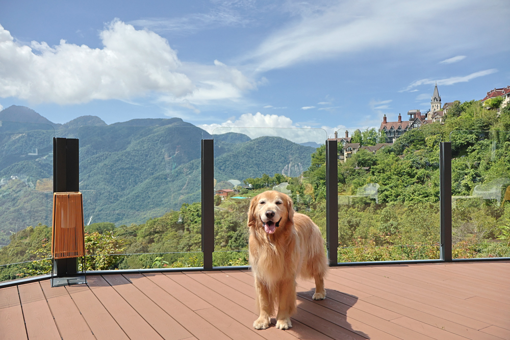 清境凡賽斯莊園 Vanse Manor|南法歐風木屋城堡 × 擁抱山嵐雲海的歐式夢幻莊園 × 南投清境寵物友善住宿 × 火鍋晚餐 - 第73張圖 清境凡賽斯莊園 Vanse Manor|南法歐風木屋城堡 × 擁抱山嵐雲海的歐式夢幻莊園 × 南投清境寵物友善住宿 × 火鍋晚餐