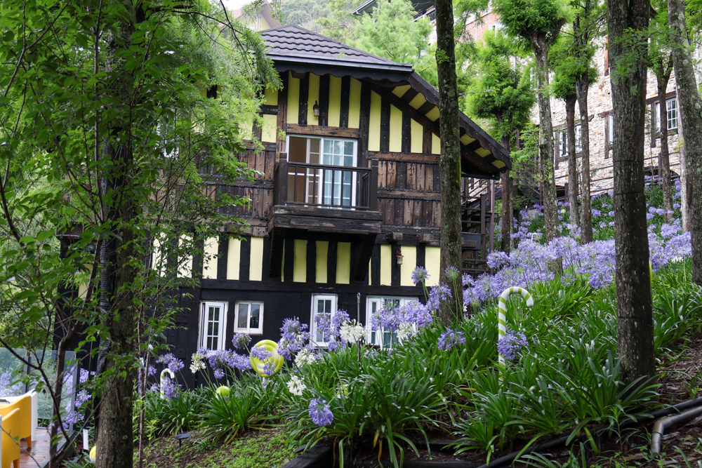 清境凡賽斯莊園 Vanse Manor|南法歐風木屋城堡 × 擁抱山嵐雲海的歐式夢幻莊園 × 南投清境寵物友善住宿 × 火鍋晚餐 - 第66張圖 清境凡賽斯莊園 Vanse Manor|南法歐風木屋城堡 × 擁抱山嵐雲海的歐式夢幻莊園 × 南投清境寵物友善住宿 × 火鍋晚餐