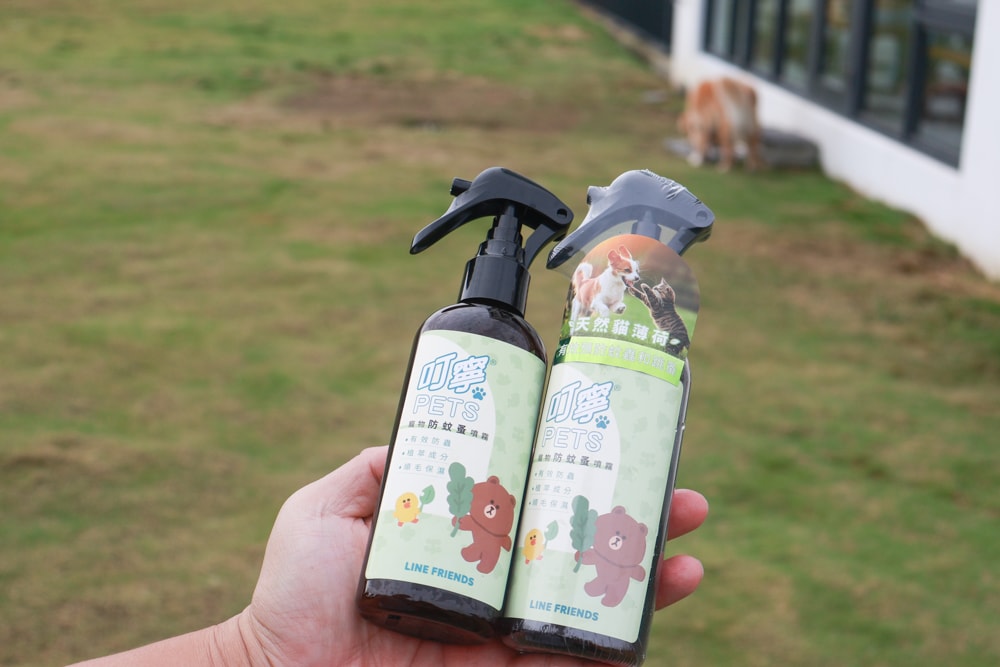 寵物洗毛精、狗狗防蚊蚤噴霧推薦|叮寧PETS淨味洗毛精+抗菌洗毛精+寵物防蚊蚤噴霧!天然配方狗狗也能安心 - 第18張圖 寵物洗毛精、狗狗防蚊蚤噴霧推薦|叮寧PETS淨味洗毛精+抗菌洗毛精+寵物防蚊蚤噴霧!天然配方狗狗也能安心