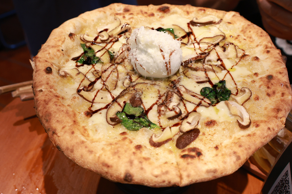 南投魚池金井珈琲 & 薪窯｜隱身山林的小京都氛圍日式咖啡廳・日式昭和森林系咖啡廳＋南投寵物友善餐廳