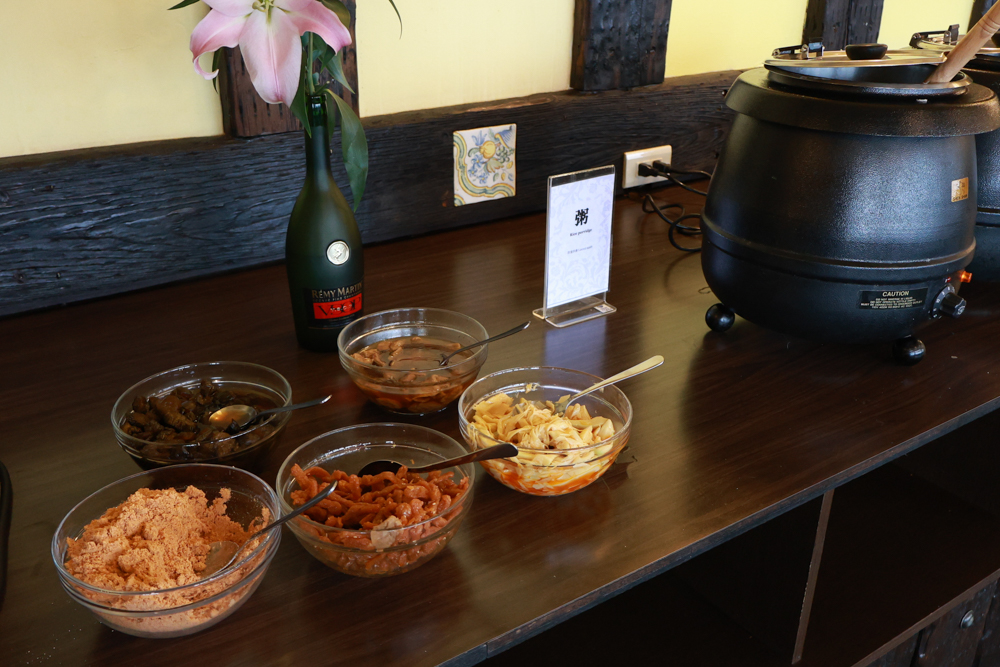 清境凡賽斯莊園 Vanse Manor|南法歐風木屋城堡 × 擁抱山嵐雲海的歐式夢幻莊園 × 寵物友善住宿推薦 × 火鍋晚餐 - 第40張圖