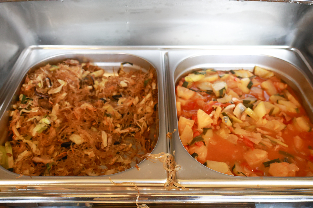 清境凡賽斯莊園 Vanse Manor|南法歐風木屋城堡 × 擁抱山嵐雲海的歐式夢幻莊園 × 寵物友善住宿推薦 × 火鍋晚餐 - 第42張圖