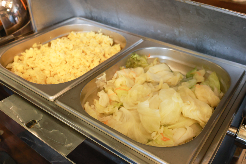 清境凡賽斯莊園 Vanse Manor|南法歐風木屋城堡 × 擁抱山嵐雲海的歐式夢幻莊園 × 寵物友善住宿推薦 × 火鍋晚餐 - 第43張圖