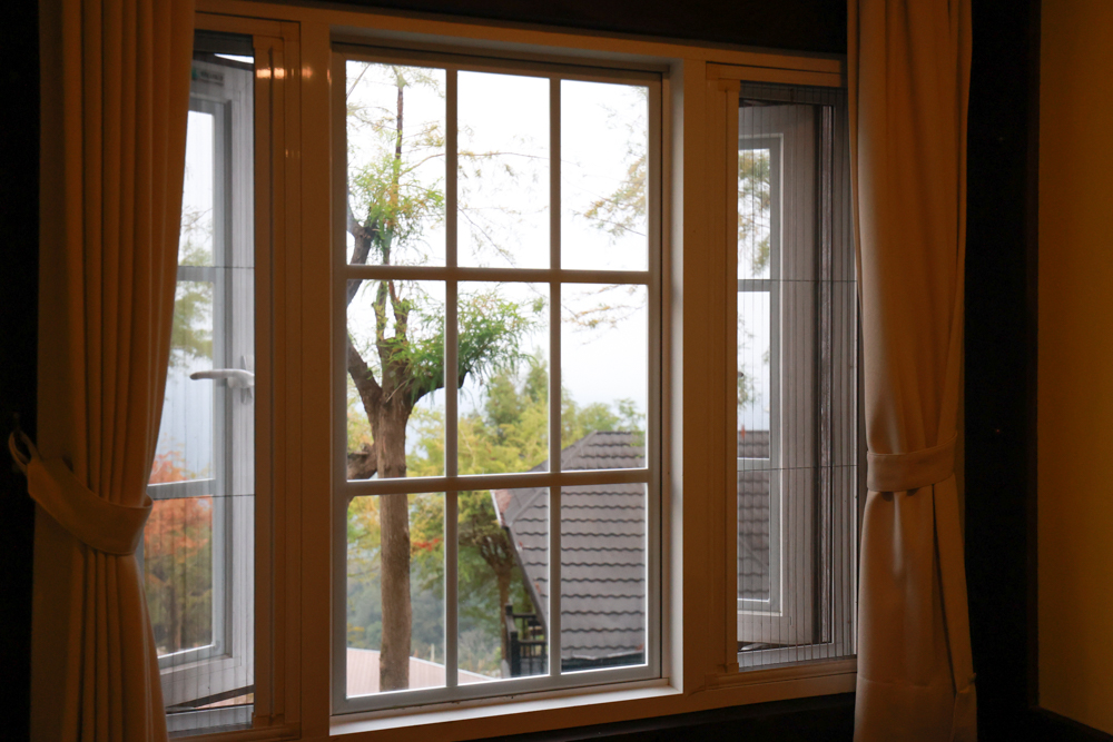 清境凡賽斯莊園 Vanse Manor|南法歐風木屋城堡 × 擁抱山嵐雲海的歐式夢幻莊園 × 寵物友善住宿推薦 × 火鍋晚餐 - 第20張圖