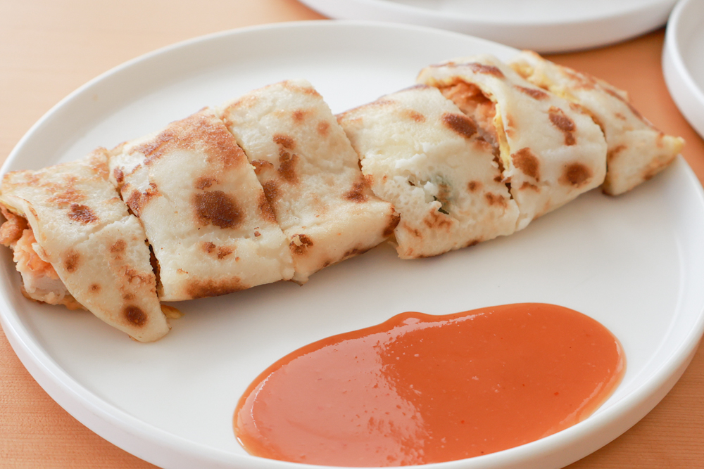 宜蘭冬山寵物友善住宿|林小狗宜蘭稻香店|270坪大草皮+純白質感民宿+狗狗最愛的大草皮民宿+寵物友善民宿推薦 - 第36張圖