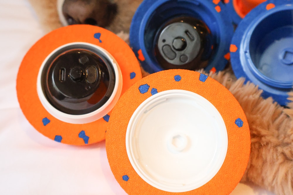 Wally & Woof 狗狗智慧互動玩具推薦|Ball AIR 智慧互動衝衝球、Wicked EGG 瘋狂不倒蛋、Wicked Rugby 快樂橄欖球、Wicked Rolly 搖滾球。狗狗玩到停不下、放電、追逐、耐咬安全 - 第24張圖 Wally & Woof 狗狗智慧互動玩具推薦|Ball AIR 智慧互動衝衝球、Wicked EGG 瘋狂不倒蛋、Wicked Rugby 快樂橄欖球、Wicked Rolly 搖滾球。狗狗玩到停不下、放電、追逐、耐咬安全