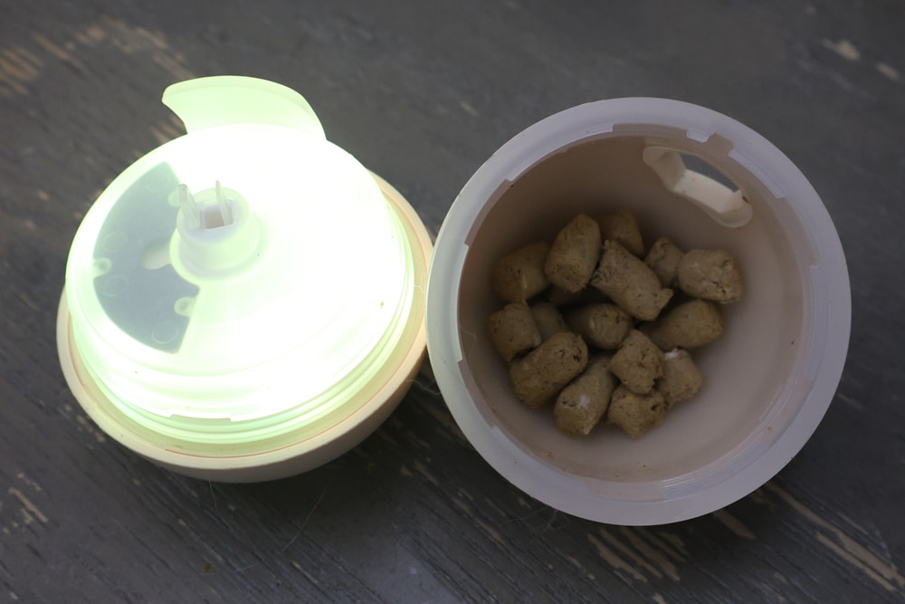 Wally & Woof 狗狗智慧互動玩具推薦|Ball AIR 智慧互動衝衝球、Wicked EGG 瘋狂不倒蛋、Wicked Rugby 快樂橄欖球、Wicked Rolly 搖滾球。狗狗玩到停不下、放電、追逐、耐咬安全 - 第27張圖 Wally & Woof 狗狗智慧互動玩具推薦|Ball AIR 智慧互動衝衝球、Wicked EGG 瘋狂不倒蛋、Wicked Rugby 快樂橄欖球、Wicked Rolly 搖滾球。狗狗玩到停不下、放電、追逐、耐咬安全