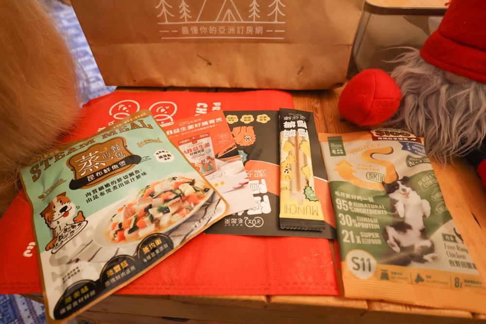 苗栗荒野半島 Glamping ｜湖景第一排豪華露營、一泊二食＋樂團駐唱、寵物友善可帶毛孩