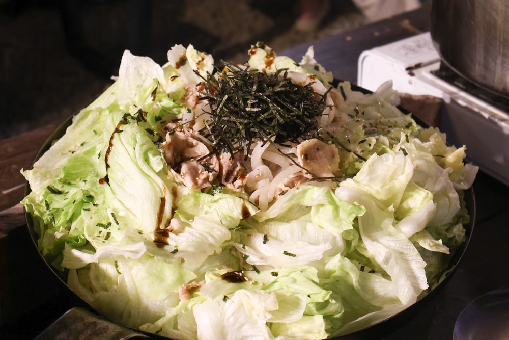 苗栗荒野半島 Glamping ｜湖景第一排豪華露營、一泊二食＋樂團駐唱、寵物友善可帶毛孩