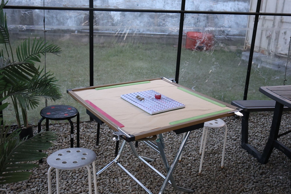 苗栗荒野半島 Glamping ｜湖景第一排豪華露營、一泊二食＋樂團駐唱、寵物友善可帶毛孩
