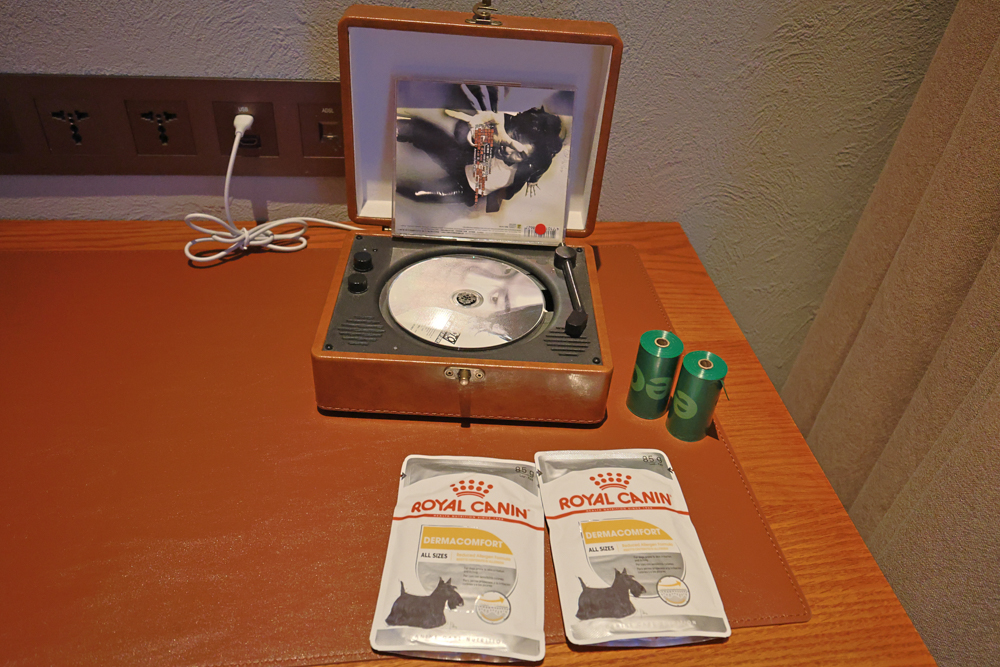 台北大安伊普索凱悅尚選酒店｜EPISODE Daan Taipei 。台北寵物友善飯店、忠孝復興 3 分鐘、音樂主題設計飯店，復古潮流風格、超強 Happy Hour