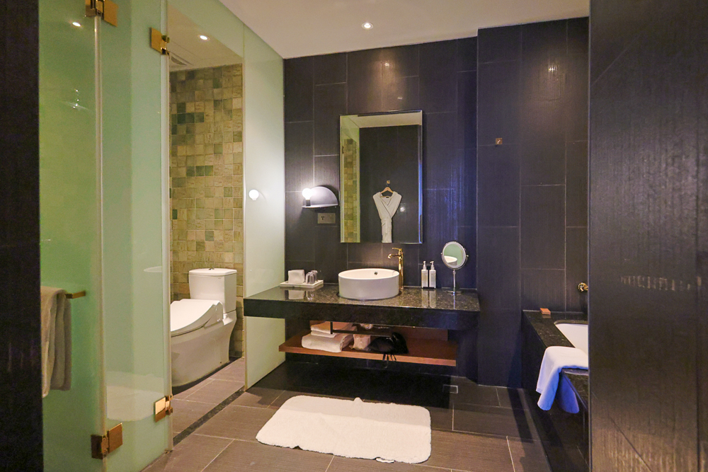 台北大安伊普索凱悅尚選酒店｜EPISODE Daan Taipei 。台北寵物友善飯店、忠孝復興 3 分鐘、音樂主題設計飯店，復古潮流風格、超強 Happy Hour