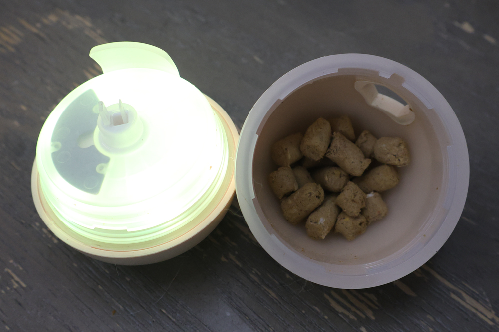 Wally & Woof 狗狗智慧互動玩具推薦|Ball AIR 智慧互動衝衝球、Wicked EGG 瘋狂不倒蛋、Wicked Rugby 快樂橄欖球、Wicked Rolly 搖滾球。狗狗玩到停不下、放電、追逐、耐咬安全 - 第27張圖 Wally & Woof 狗狗智慧互動玩具推薦|Ball AIR 智慧互動衝衝球、Wicked EGG 瘋狂不倒蛋、Wicked Rugby 快樂橄欖球、Wicked Rolly 搖滾球。狗狗玩到停不下、放電、追逐、耐咬安全