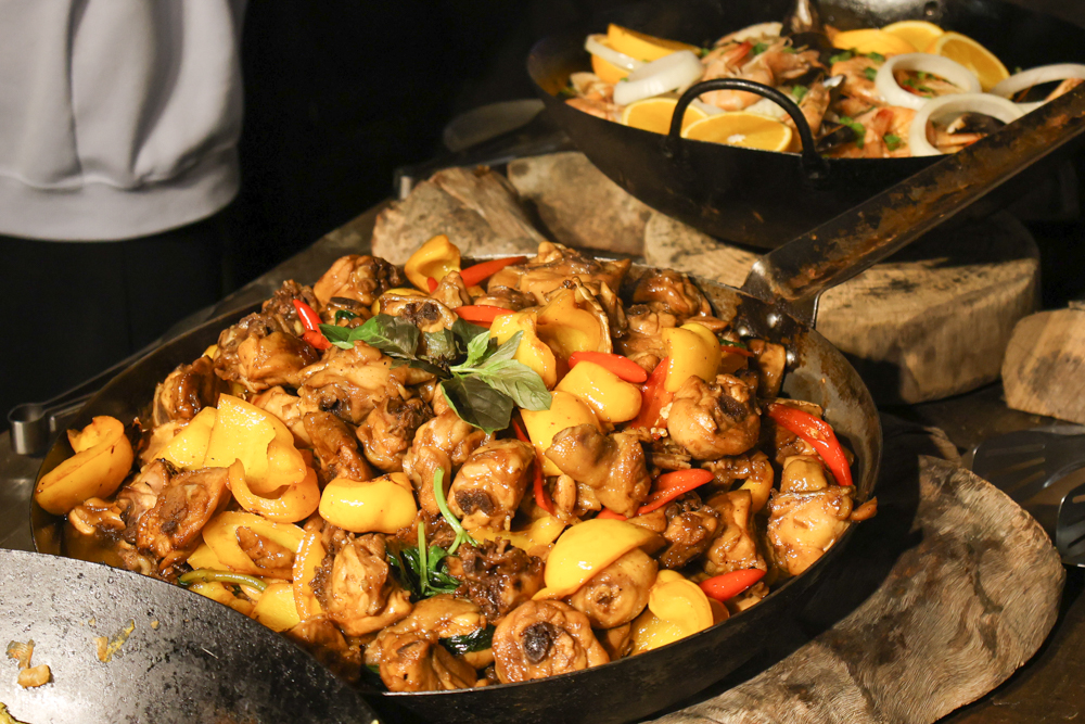 苗栗荒野半島 Glamping |湖景第一排豪華露營、一泊二食+樂團駐唱、寵物友善可帶毛孩 - 第30張圖 苗栗荒野半島 Glamping |湖景第一排豪華露營、一泊二食+樂團駐唱、寵物友善可帶毛孩