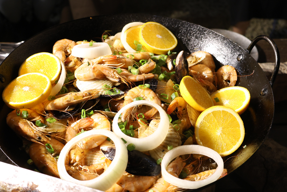 苗栗荒野半島 Glamping |湖景第一排豪華露營、一泊二食+樂團駐唱、寵物友善可帶毛孩 - 第32張圖 苗栗荒野半島 Glamping |湖景第一排豪華露營、一泊二食+樂團駐唱、寵物友善可帶毛孩