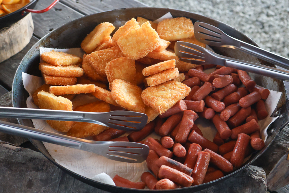 苗栗荒野半島 Glamping |湖景第一排豪華露營、一泊二食+樂團駐唱、寵物友善可帶毛孩 - 第46張圖 苗栗荒野半島 Glamping |湖景第一排豪華露營、一泊二食+樂團駐唱、寵物友善可帶毛孩