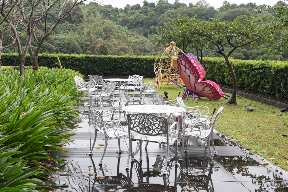 台北寵物友善自助餐推薦|台北六福萬怡酒店敘日全日餐廳。生食級干貝柱+香箱蟹一次滿足、寵物友善自助餐buffet - 第8張圖 台北寵物友善自助餐推薦|台北六福萬怡酒店敘日全日餐廳。生食級干貝柱+香箱蟹一次滿足、寵物友善自助餐buffet
