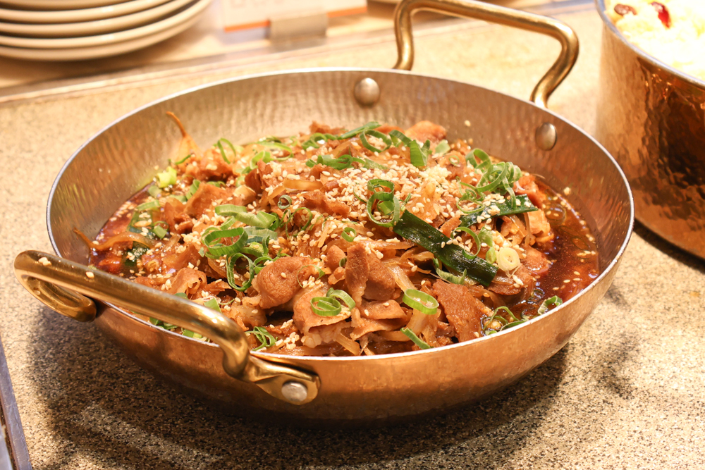 台北寵物友善自助餐推薦|台北六福萬怡酒店敘日全日餐廳。生食級干貝柱+香箱蟹一次滿足、寵物友善自助餐buffet - 第64張圖 台北寵物友善自助餐推薦|台北六福萬怡酒店敘日全日餐廳。生食級干貝柱+香箱蟹一次滿足、寵物友善自助餐buffet