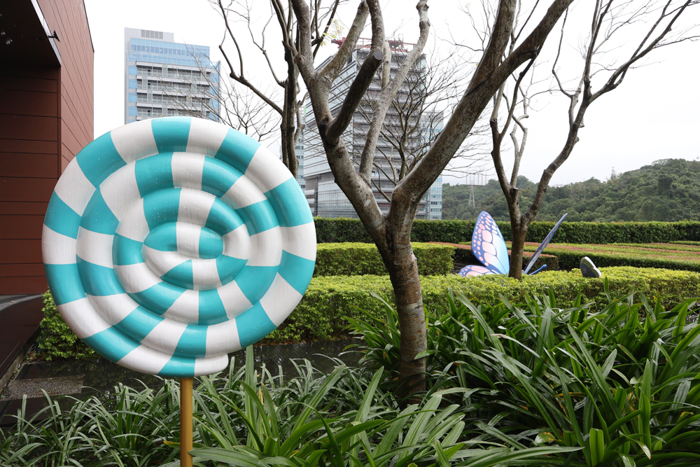 台北寵物友善自助餐推薦|台北六福萬怡酒店敘日全日餐廳。生食級干貝柱+香箱蟹一次滿足、寵物友善自助餐buffet - 第9張圖 台北寵物友善自助餐推薦|台北六福萬怡酒店敘日全日餐廳。生食級干貝柱+香箱蟹一次滿足、寵物友善自助餐buffet