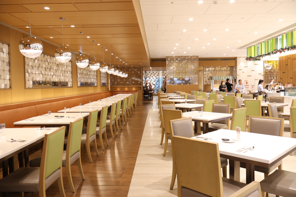 台北寵物友善自助餐推薦|台北六福萬怡酒店敘日全日餐廳。生食級干貝柱+香箱蟹一次滿足、寵物友善自助餐buffet - 第57張圖 台北寵物友善自助餐推薦|台北六福萬怡酒店敘日全日餐廳。生食級干貝柱+香箱蟹一次滿足、寵物友善自助餐buffet