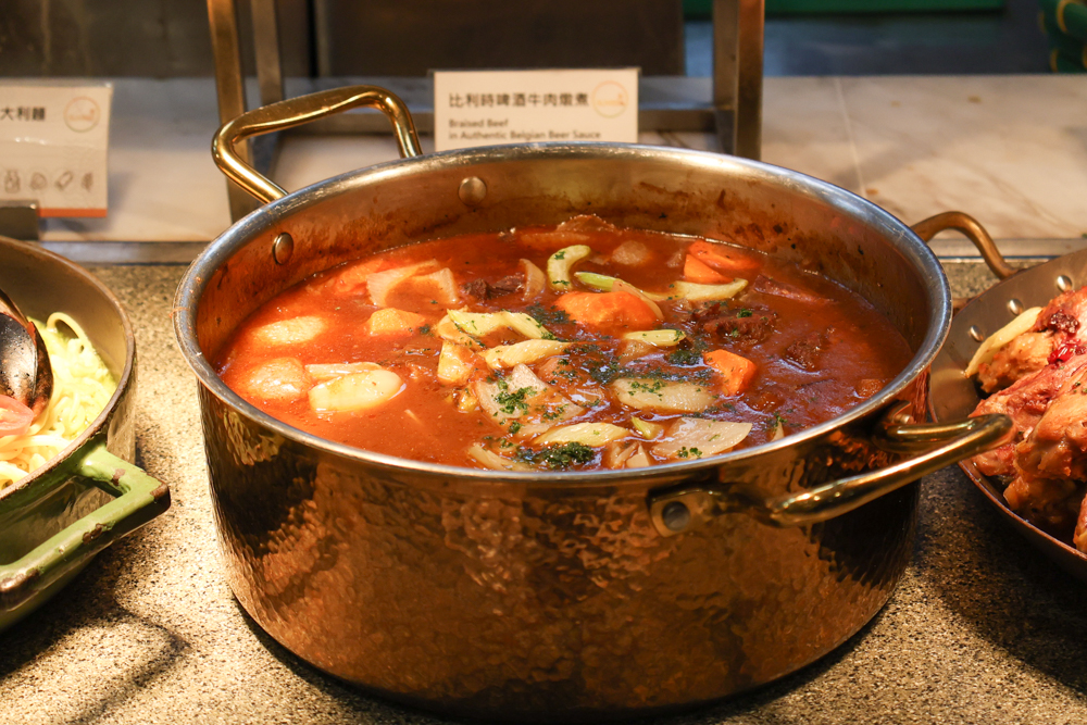 台北寵物友善自助餐推薦|台北六福萬怡酒店敘日全日餐廳。生食級干貝柱+香箱蟹一次滿足、寵物友善自助餐buffet - 第55張圖 台北寵物友善自助餐推薦|台北六福萬怡酒店敘日全日餐廳。生食級干貝柱+香箱蟹一次滿足、寵物友善自助餐buffet