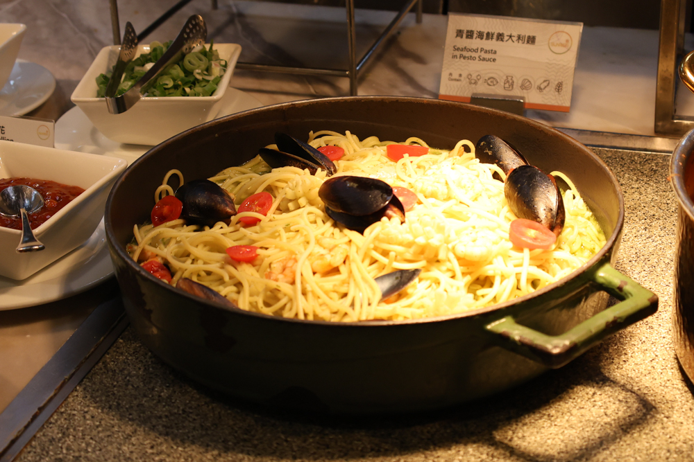 台北寵物友善自助餐推薦|台北六福萬怡酒店敘日全日餐廳。生食級干貝柱+香箱蟹一次滿足、寵物友善自助餐buffet - 第54張圖 台北寵物友善自助餐推薦|台北六福萬怡酒店敘日全日餐廳。生食級干貝柱+香箱蟹一次滿足、寵物友善自助餐buffet