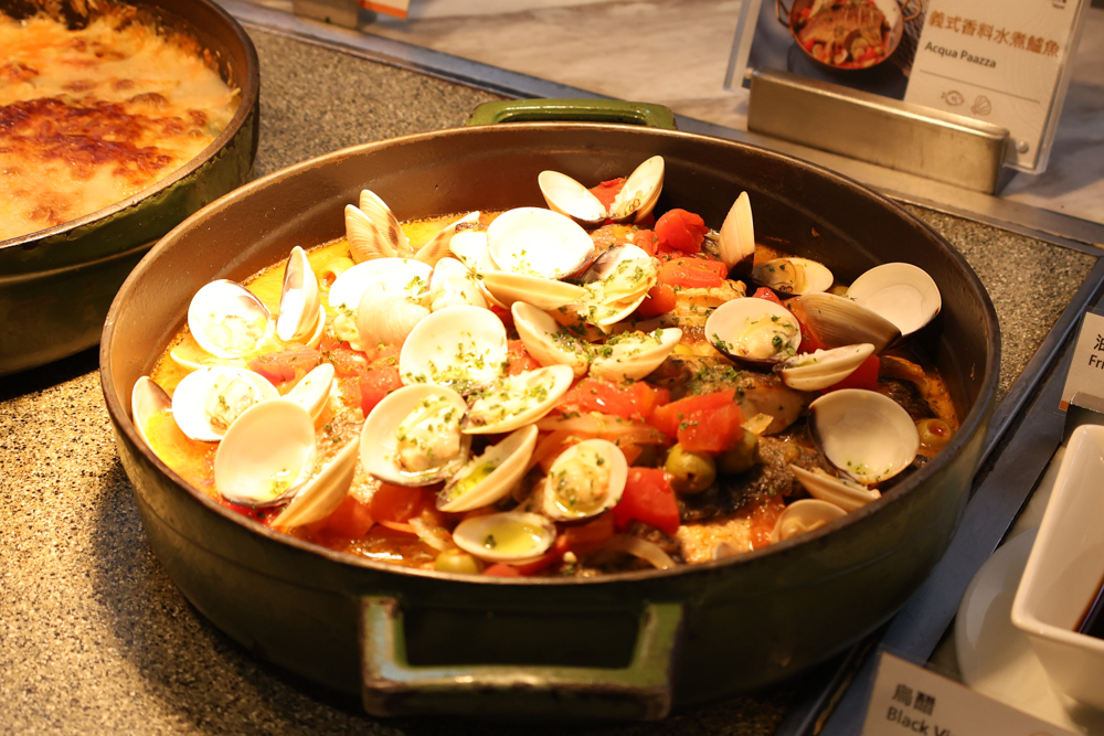 台北寵物友善自助餐推薦|台北六福萬怡酒店敘日全日餐廳。生食級干貝柱+香箱蟹一次滿足、寵物友善自助餐buffet - 第52張圖 台北寵物友善自助餐推薦|台北六福萬怡酒店敘日全日餐廳。生食級干貝柱+香箱蟹一次滿足、寵物友善自助餐buffet