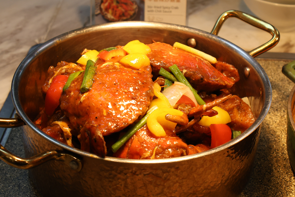 台北寵物友善自助餐推薦|台北六福萬怡酒店敘日全日餐廳。生食級干貝柱+香箱蟹一次滿足、寵物友善自助餐buffet - 第51張圖 台北寵物友善自助餐推薦|台北六福萬怡酒店敘日全日餐廳。生食級干貝柱+香箱蟹一次滿足、寵物友善自助餐buffet