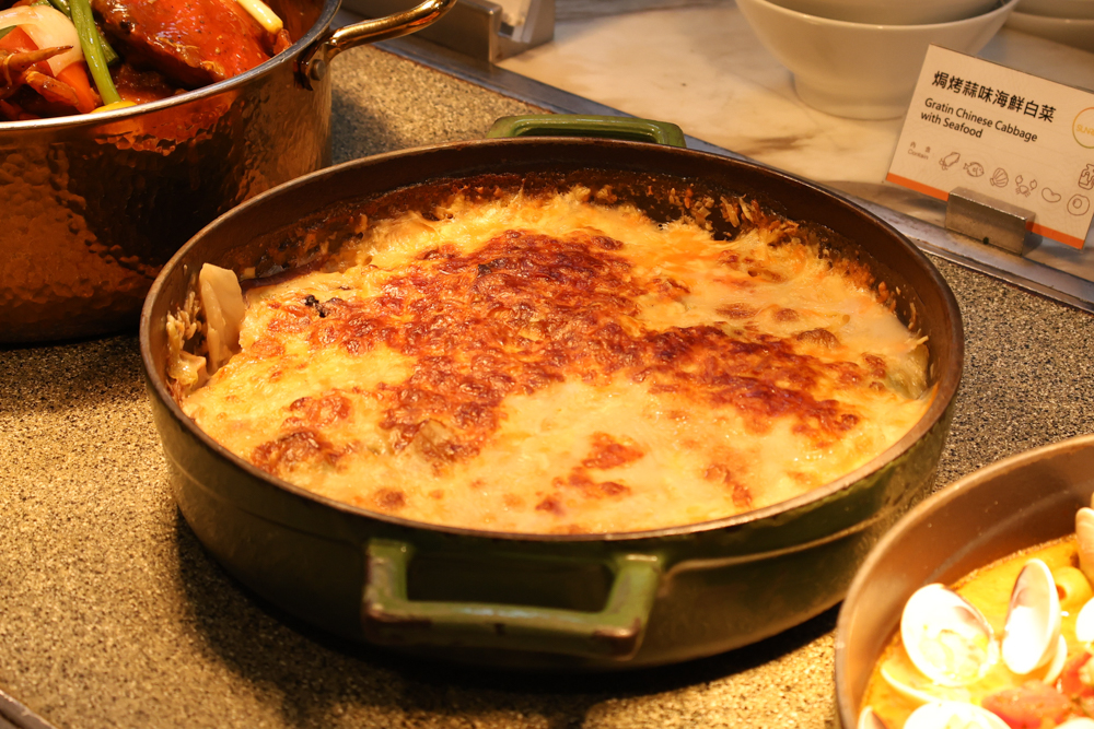 台北寵物友善自助餐推薦|台北六福萬怡酒店敘日全日餐廳。生食級干貝柱+香箱蟹一次滿足、寵物友善自助餐buffet - 第50張圖 台北寵物友善自助餐推薦|台北六福萬怡酒店敘日全日餐廳。生食級干貝柱+香箱蟹一次滿足、寵物友善自助餐buffet