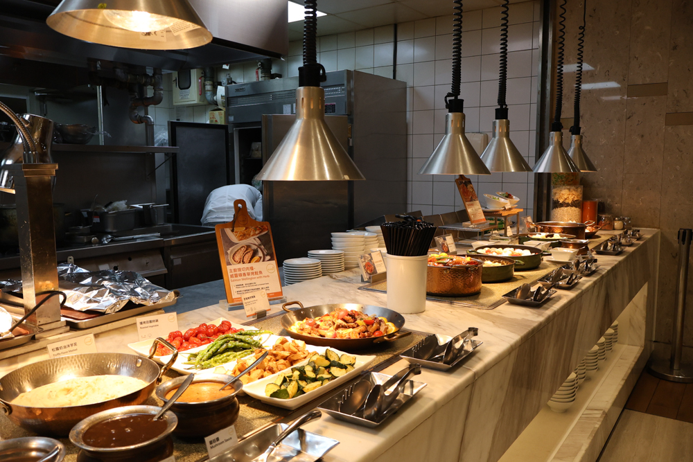 台北寵物友善自助餐推薦|台北六福萬怡酒店敘日全日餐廳。生食級干貝柱+香箱蟹一次滿足、寵物友善自助餐buffet - 第48張圖 台北寵物友善自助餐推薦|台北六福萬怡酒店敘日全日餐廳。生食級干貝柱+香箱蟹一次滿足、寵物友善自助餐buffet
