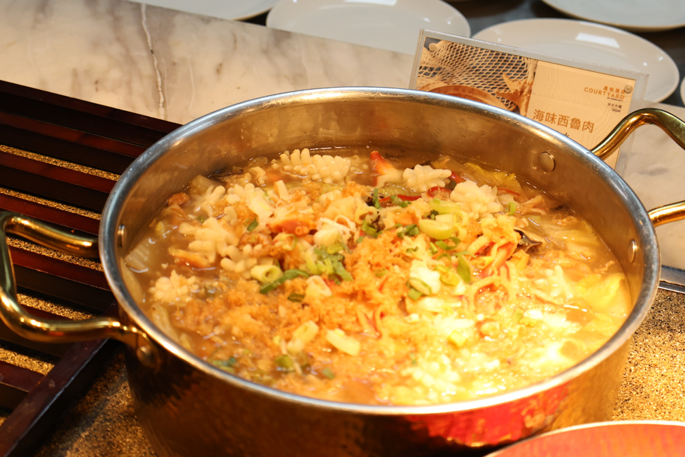 台北寵物友善自助餐推薦|台北六福萬怡酒店敘日全日餐廳。生食級干貝柱+香箱蟹一次滿足、寵物友善自助餐buffet - 第47張圖 台北寵物友善自助餐推薦|台北六福萬怡酒店敘日全日餐廳。生食級干貝柱+香箱蟹一次滿足、寵物友善自助餐buffet