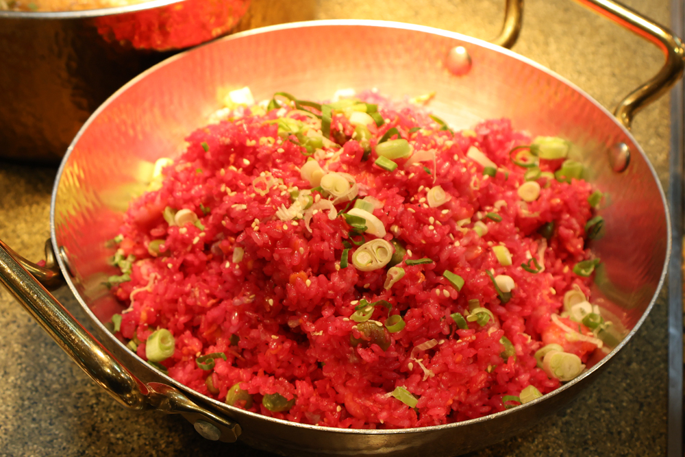 台北寵物友善自助餐推薦|台北六福萬怡酒店敘日全日餐廳。生食級干貝柱+香箱蟹一次滿足、寵物友善自助餐buffet - 第46張圖 台北寵物友善自助餐推薦|台北六福萬怡酒店敘日全日餐廳。生食級干貝柱+香箱蟹一次滿足、寵物友善自助餐buffet