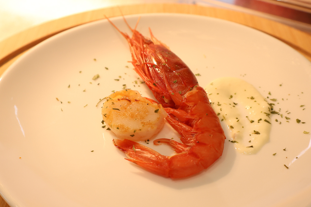 台北寵物友善自助餐推薦|台北六福萬怡酒店敘日全日餐廳。生食級干貝柱+香箱蟹一次滿足、寵物友善自助餐buffet - 第45張圖 台北寵物友善自助餐推薦|台北六福萬怡酒店敘日全日餐廳。生食級干貝柱+香箱蟹一次滿足、寵物友善自助餐buffet