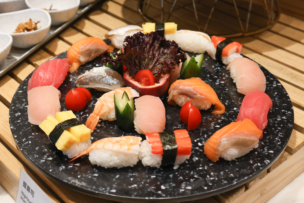 台北寵物友善自助餐推薦|台北六福萬怡酒店敘日全日餐廳。生食級干貝柱+香箱蟹一次滿足、寵物友善自助餐buffet - 第26張圖 台北寵物友善自助餐推薦|台北六福萬怡酒店敘日全日餐廳。生食級干貝柱+香箱蟹一次滿足、寵物友善自助餐buffet