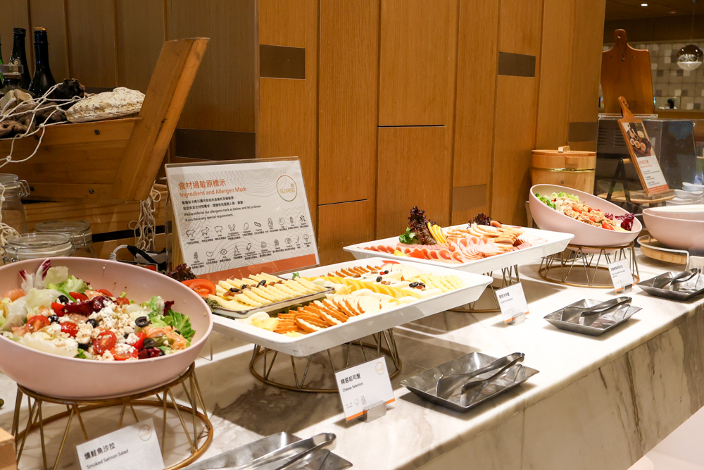 台北寵物友善自助餐推薦|台北六福萬怡酒店敘日全日餐廳。生食級干貝柱+香箱蟹一次滿足、寵物友善自助餐buffet - 第36張圖 台北寵物友善自助餐推薦|台北六福萬怡酒店敘日全日餐廳。生食級干貝柱+香箱蟹一次滿足、寵物友善自助餐buffet