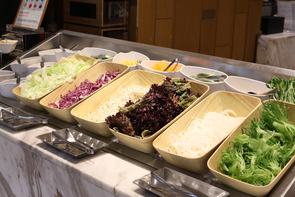 台北寵物友善自助餐推薦|台北六福萬怡酒店敘日全日餐廳。生食級干貝柱+香箱蟹一次滿足、寵物友善自助餐buffet - 第34張圖 台北寵物友善自助餐推薦|台北六福萬怡酒店敘日全日餐廳。生食級干貝柱+香箱蟹一次滿足、寵物友善自助餐buffet