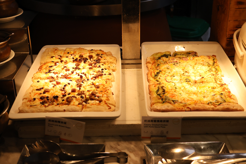 台北寵物友善自助餐推薦|台北六福萬怡酒店敘日全日餐廳。生食級干貝柱+香箱蟹一次滿足、寵物友善自助餐buffet - 第44張圖 台北寵物友善自助餐推薦|台北六福萬怡酒店敘日全日餐廳。生食級干貝柱+香箱蟹一次滿足、寵物友善自助餐buffet