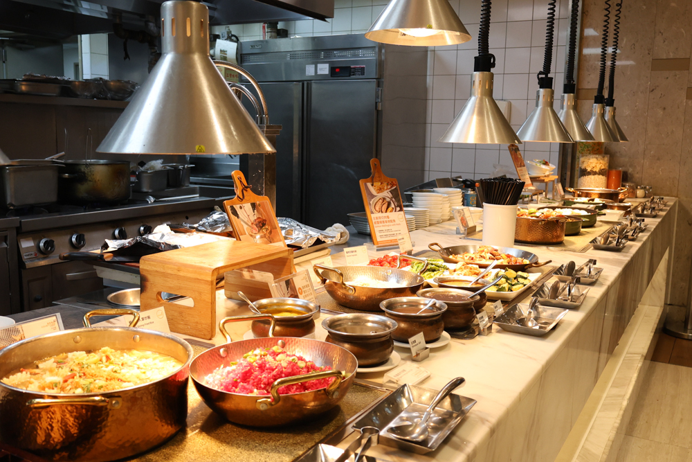 台北寵物友善自助餐推薦|台北六福萬怡酒店敘日全日餐廳。生食級干貝柱+香箱蟹一次滿足、寵物友善自助餐buffet - 第39張圖 台北寵物友善自助餐推薦|台北六福萬怡酒店敘日全日餐廳。生食級干貝柱+香箱蟹一次滿足、寵物友善自助餐buffet