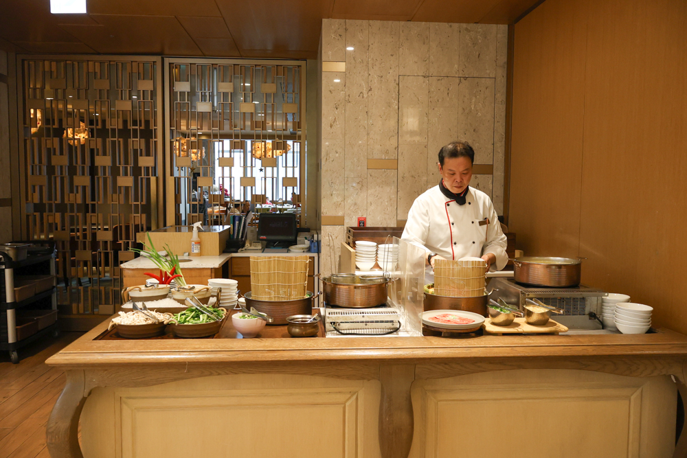 台北寵物友善自助餐推薦|台北六福萬怡酒店敘日全日餐廳。生食級干貝柱+香箱蟹一次滿足、寵物友善自助餐buffet - 第58張圖 台北寵物友善自助餐推薦|台北六福萬怡酒店敘日全日餐廳。生食級干貝柱+香箱蟹一次滿足、寵物友善自助餐buffet