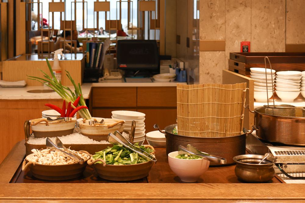 台北寵物友善自助餐推薦|台北六福萬怡酒店敘日全日餐廳。生食級干貝柱+香箱蟹一次滿足、寵物友善自助餐buffet - 第59張圖 台北寵物友善自助餐推薦|台北六福萬怡酒店敘日全日餐廳。生食級干貝柱+香箱蟹一次滿足、寵物友善自助餐buffet