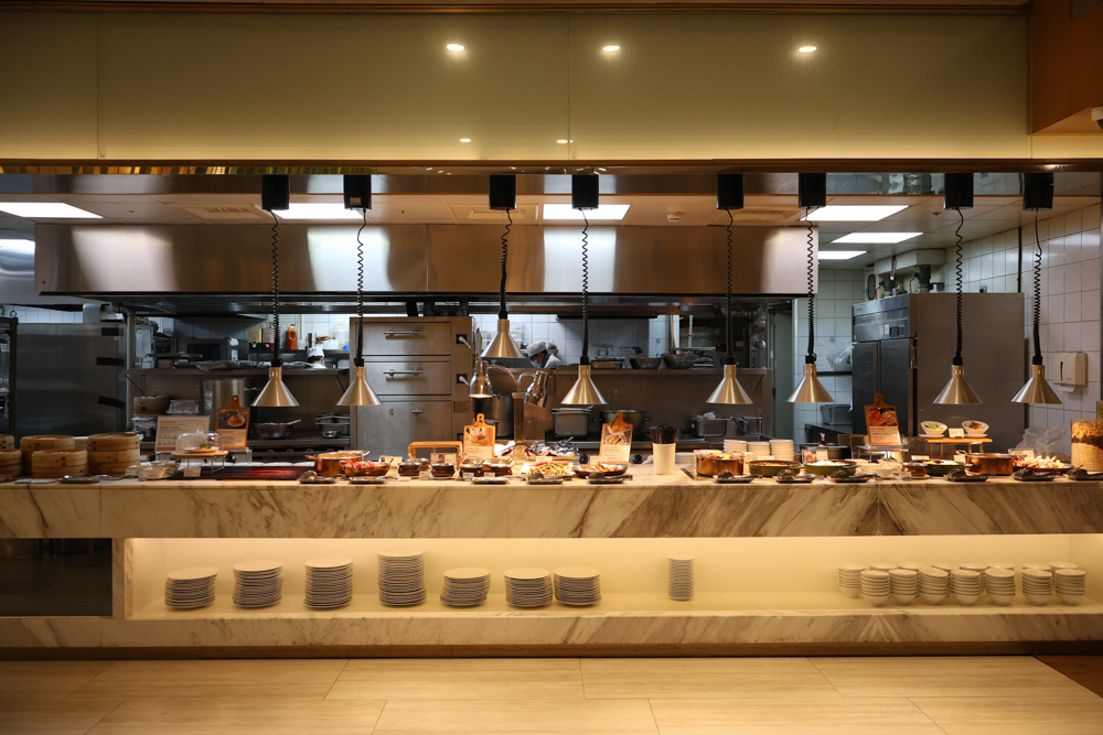 台北寵物友善自助餐推薦|台北六福萬怡酒店敘日全日餐廳。生食級干貝柱+香箱蟹一次滿足、寵物友善自助餐buffet - 第65張圖 台北寵物友善自助餐推薦|台北六福萬怡酒店敘日全日餐廳。生食級干貝柱+香箱蟹一次滿足、寵物友善自助餐buffet