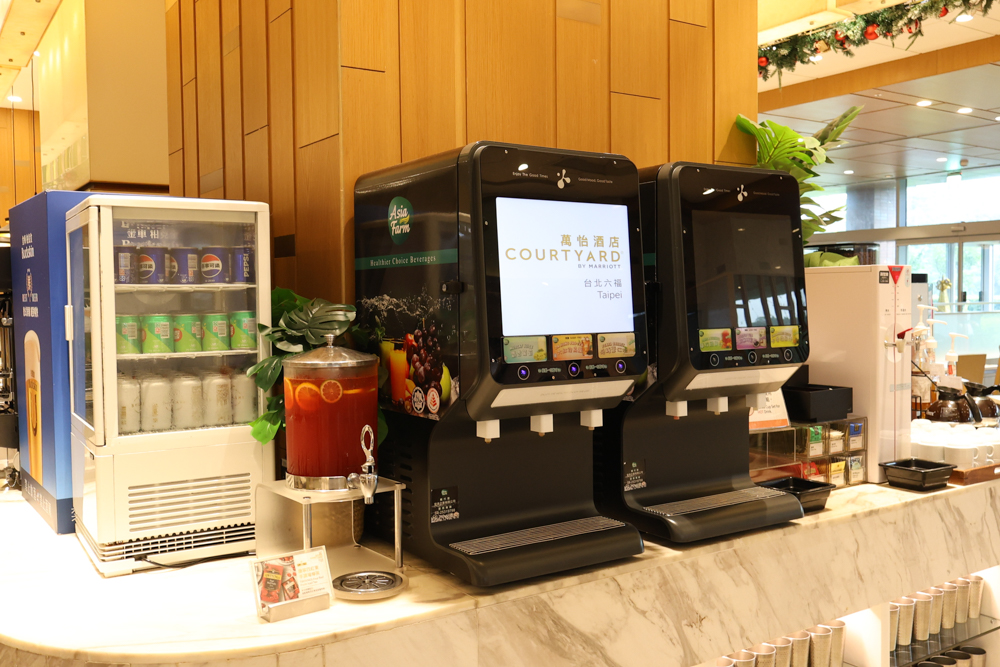 台北寵物友善自助餐推薦|台北六福萬怡酒店敘日全日餐廳。生食級干貝柱+香箱蟹一次滿足、寵物友善自助餐buffet - 第68張圖 台北寵物友善自助餐推薦|台北六福萬怡酒店敘日全日餐廳。生食級干貝柱+香箱蟹一次滿足、寵物友善自助餐buffet