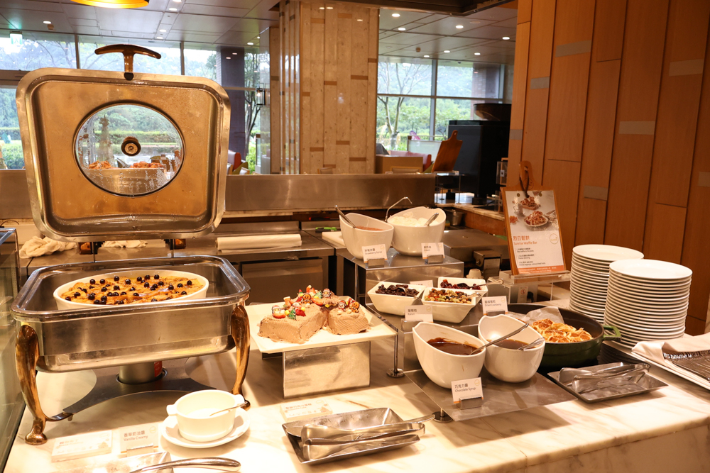台北寵物友善自助餐推薦|台北六福萬怡酒店敘日全日餐廳。生食級干貝柱+香箱蟹一次滿足、寵物友善自助餐buffet - 第74張圖 台北寵物友善自助餐推薦|台北六福萬怡酒店敘日全日餐廳。生食級干貝柱+香箱蟹一次滿足、寵物友善自助餐buffet