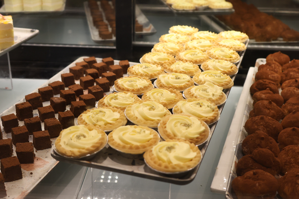 台北寵物友善自助餐推薦|台北六福萬怡酒店敘日全日餐廳。生食級干貝柱+香箱蟹一次滿足、寵物友善自助餐buffet - 第75張圖 台北寵物友善自助餐推薦|台北六福萬怡酒店敘日全日餐廳。生食級干貝柱+香箱蟹一次滿足、寵物友善自助餐buffet