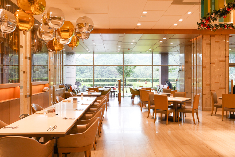 台北寵物友善自助餐推薦|台北六福萬怡酒店敘日全日餐廳。生食級干貝柱+香箱蟹一次滿足、寵物友善自助餐buffet - 第23張圖 台北寵物友善自助餐推薦|台北六福萬怡酒店敘日全日餐廳。生食級干貝柱+香箱蟹一次滿足、寵物友善自助餐buffet