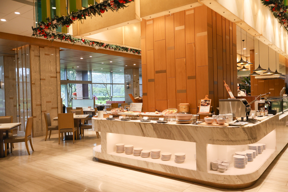 台北寵物友善自助餐推薦|台北六福萬怡酒店敘日全日餐廳。生食級干貝柱+香箱蟹一次滿足、寵物友善自助餐buffet - 第22張圖 台北寵物友善自助餐推薦|台北六福萬怡酒店敘日全日餐廳。生食級干貝柱+香箱蟹一次滿足、寵物友善自助餐buffet